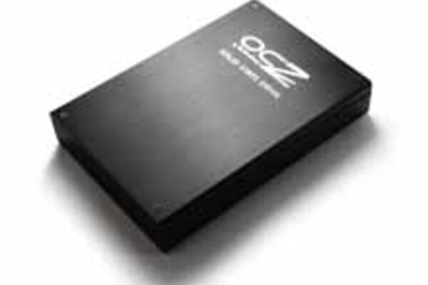 OCZ releases 1TB SSD